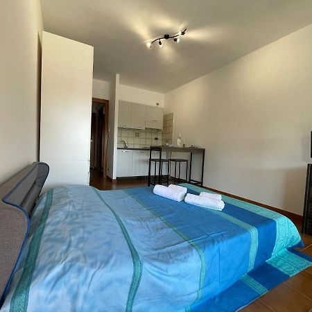 Suite Mono Orchidea - Box Auto & Terrazzo Sanremo Exterior photo